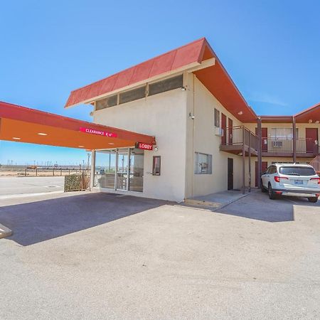 Mojave Hotel Екстериор снимка